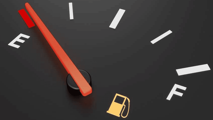 Running Out of Fuel or Charging Power