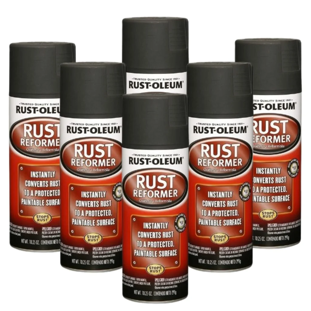 Rust-Oleum Rust Reformer