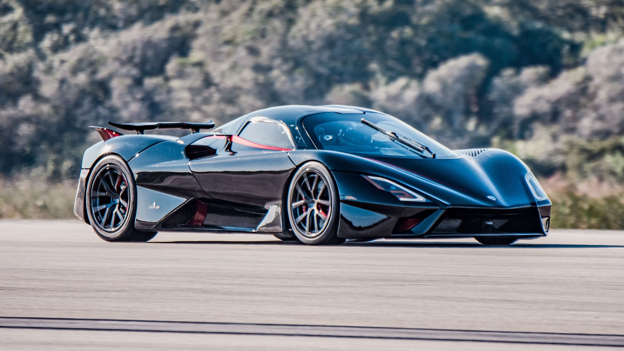 SSC Tuatara
