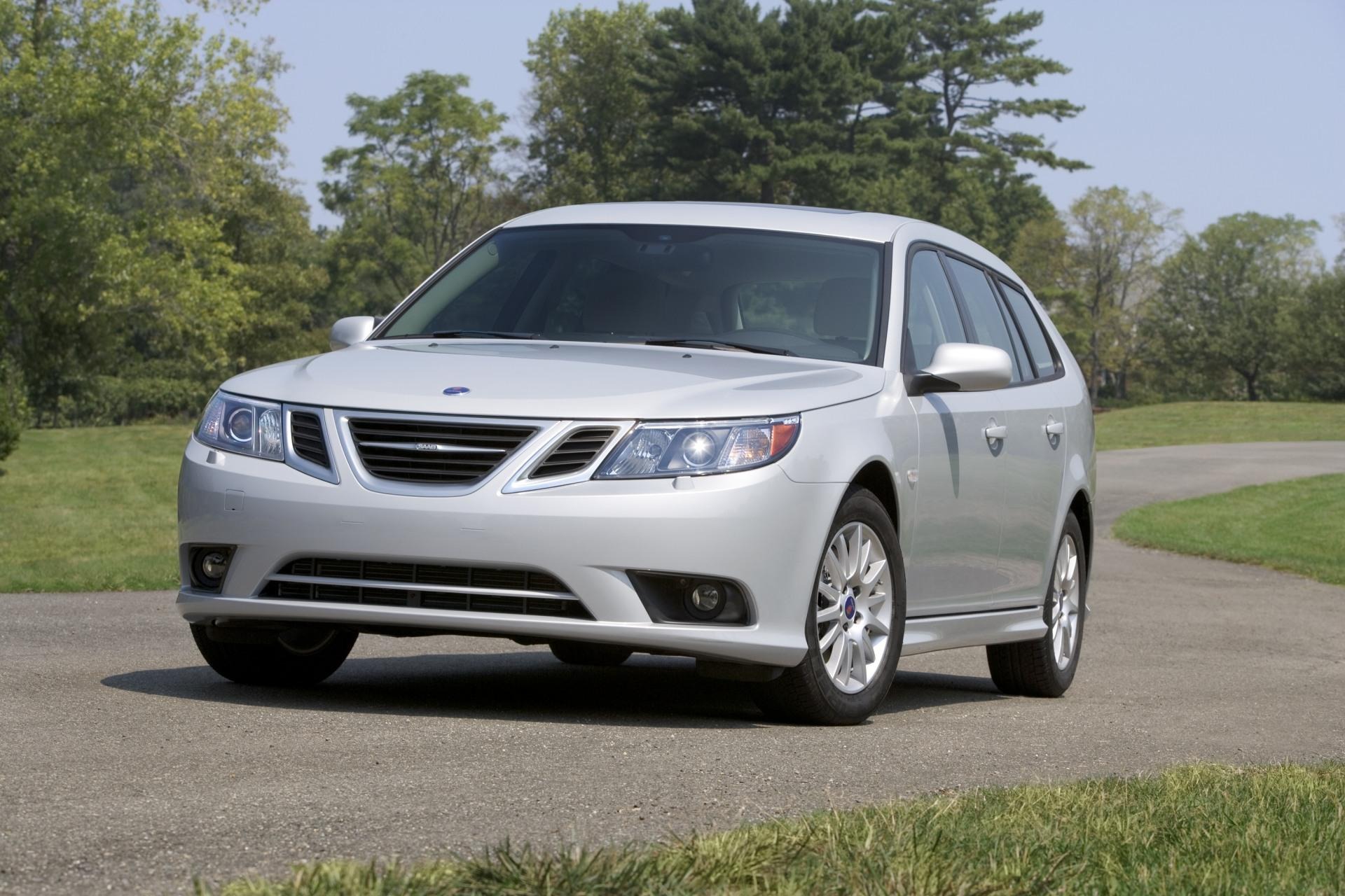 Saab