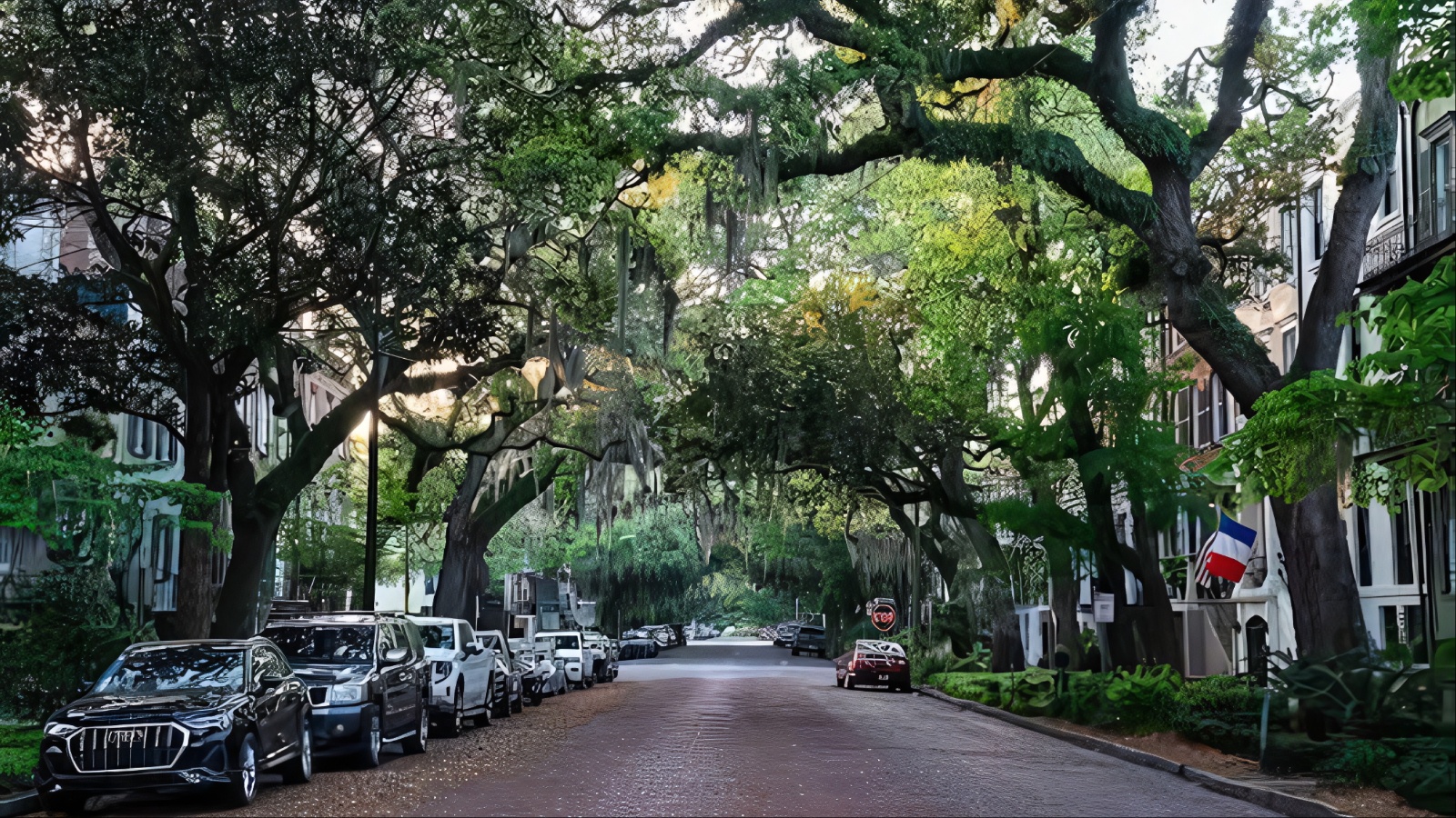 Savannah, Georgia