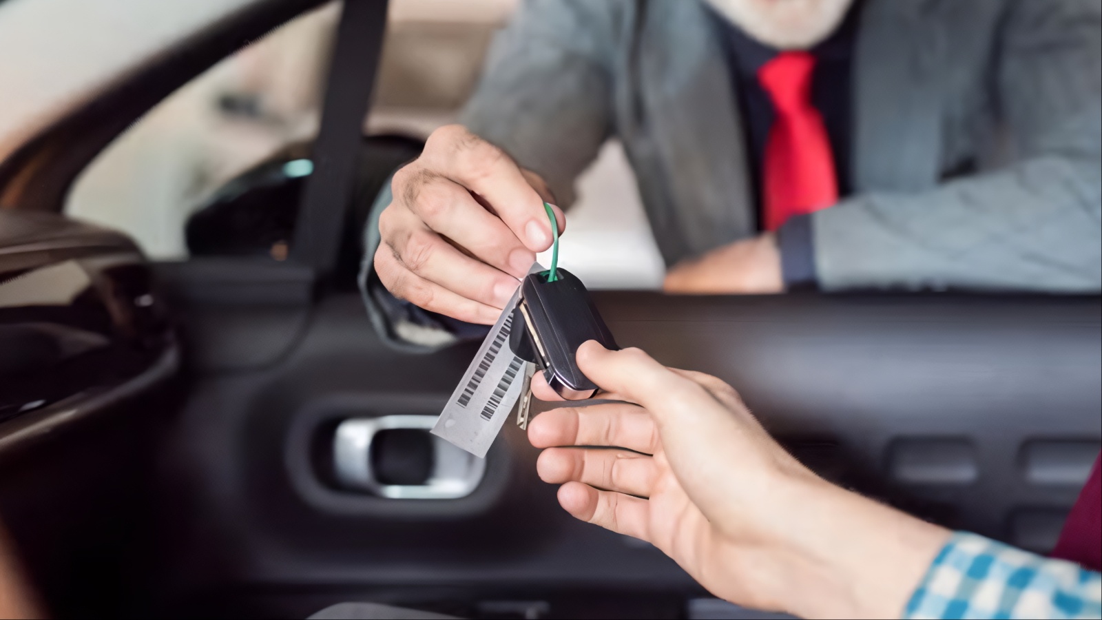 Set Up or Transfer Insurance Coverage