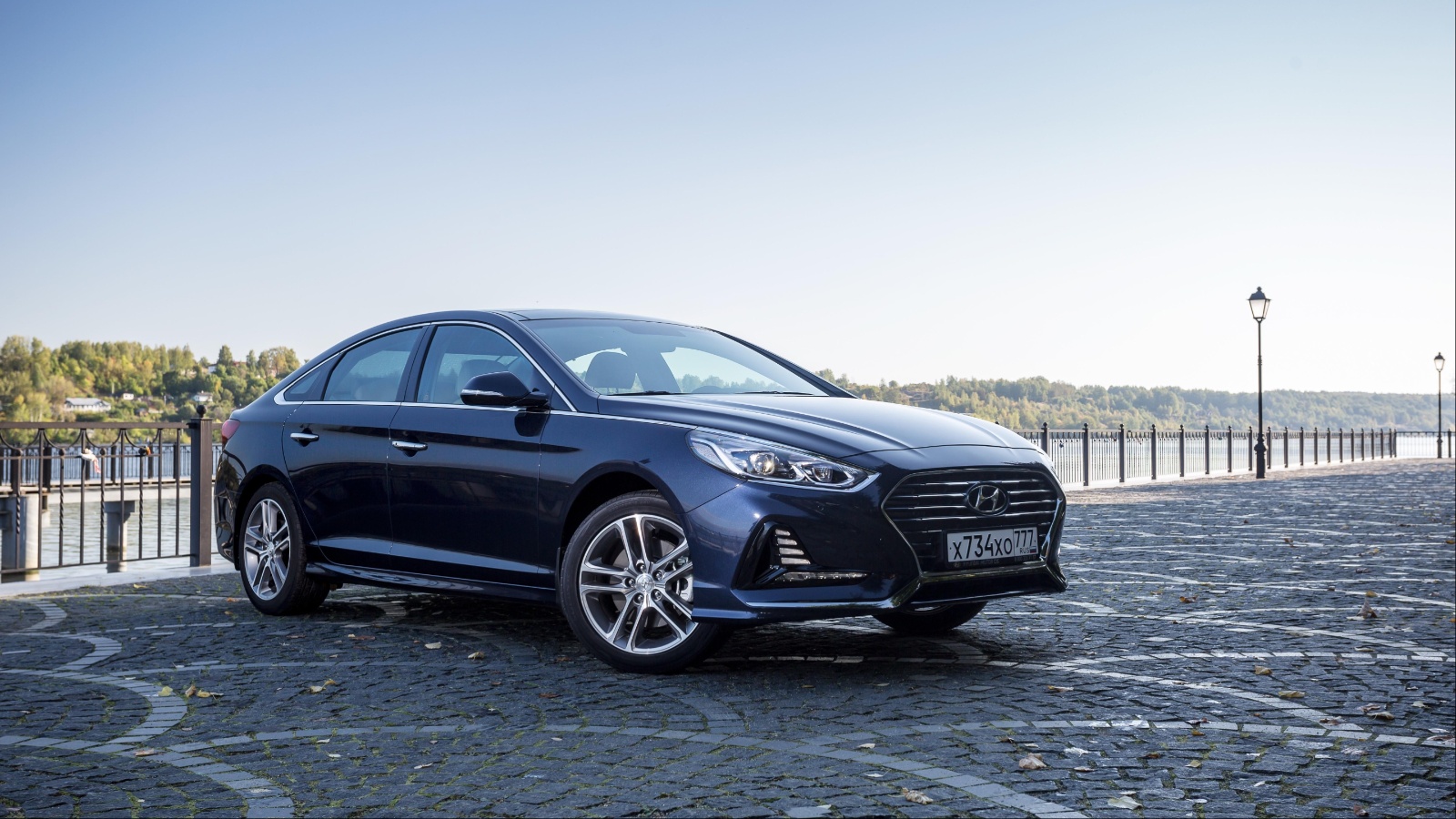 Seventh Generation (2014–2019)