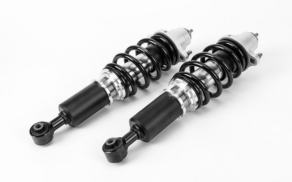 Shock Absorbers