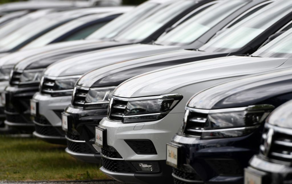 Should You Buy a Car With an Open Recall