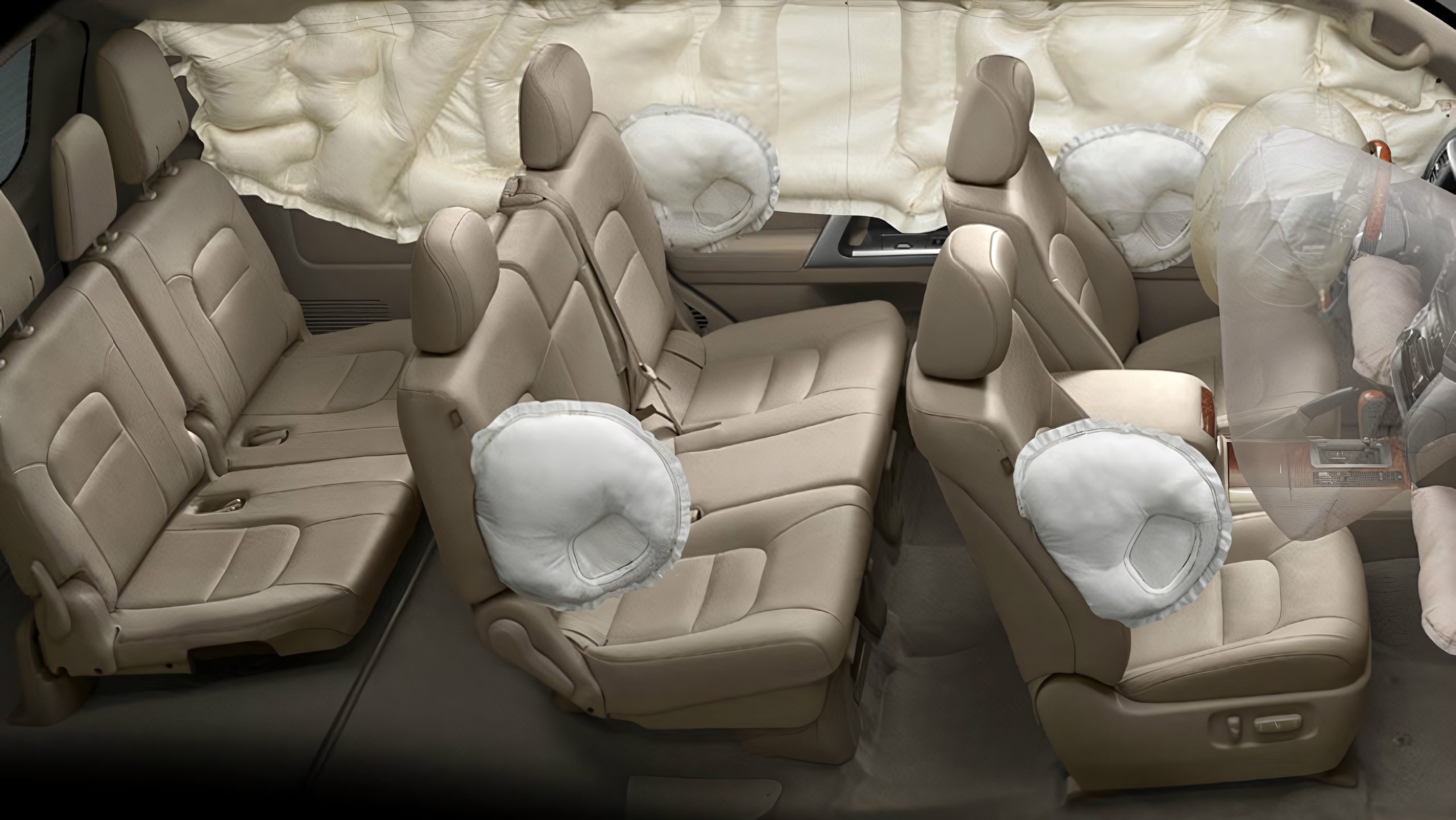 Side-Impact Airbags