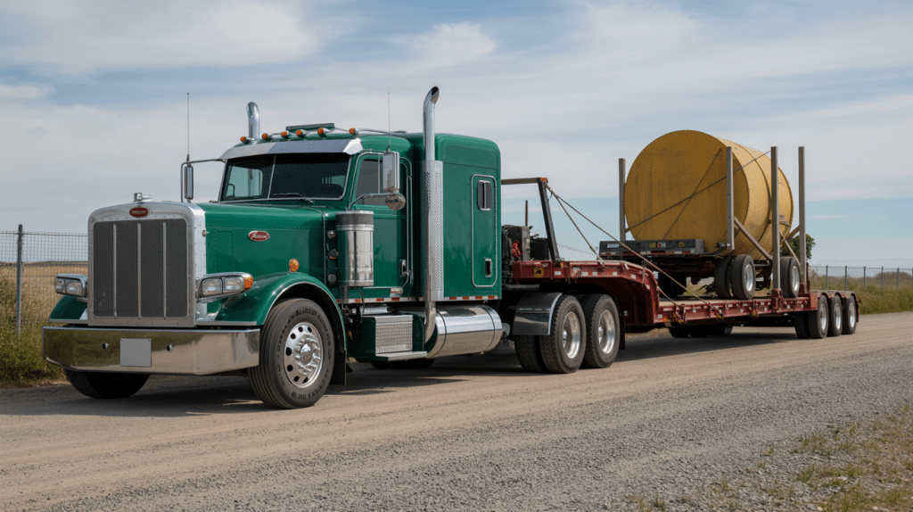 Size Limits Can Trigger Permit Requirements