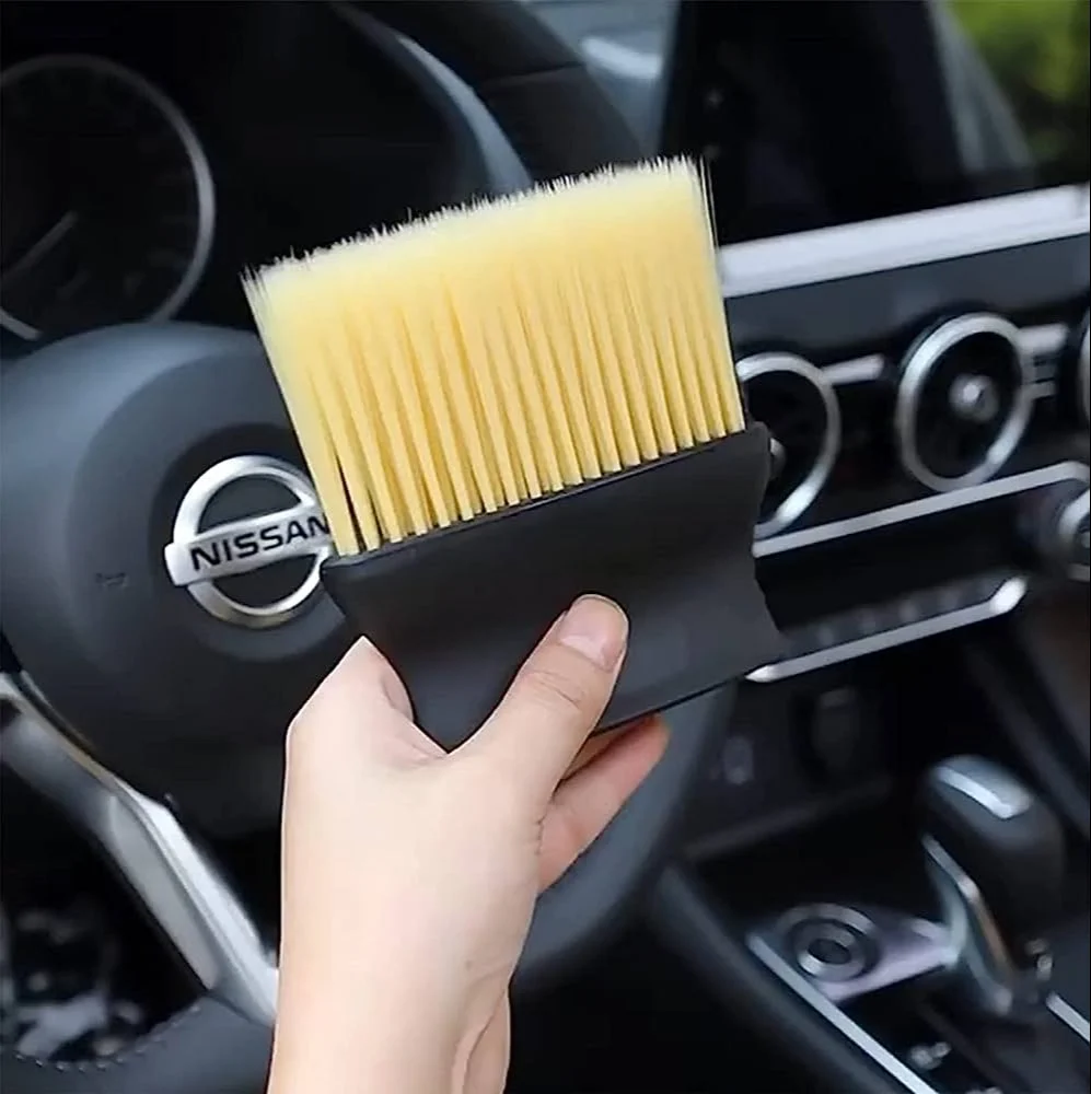 Soft Brush