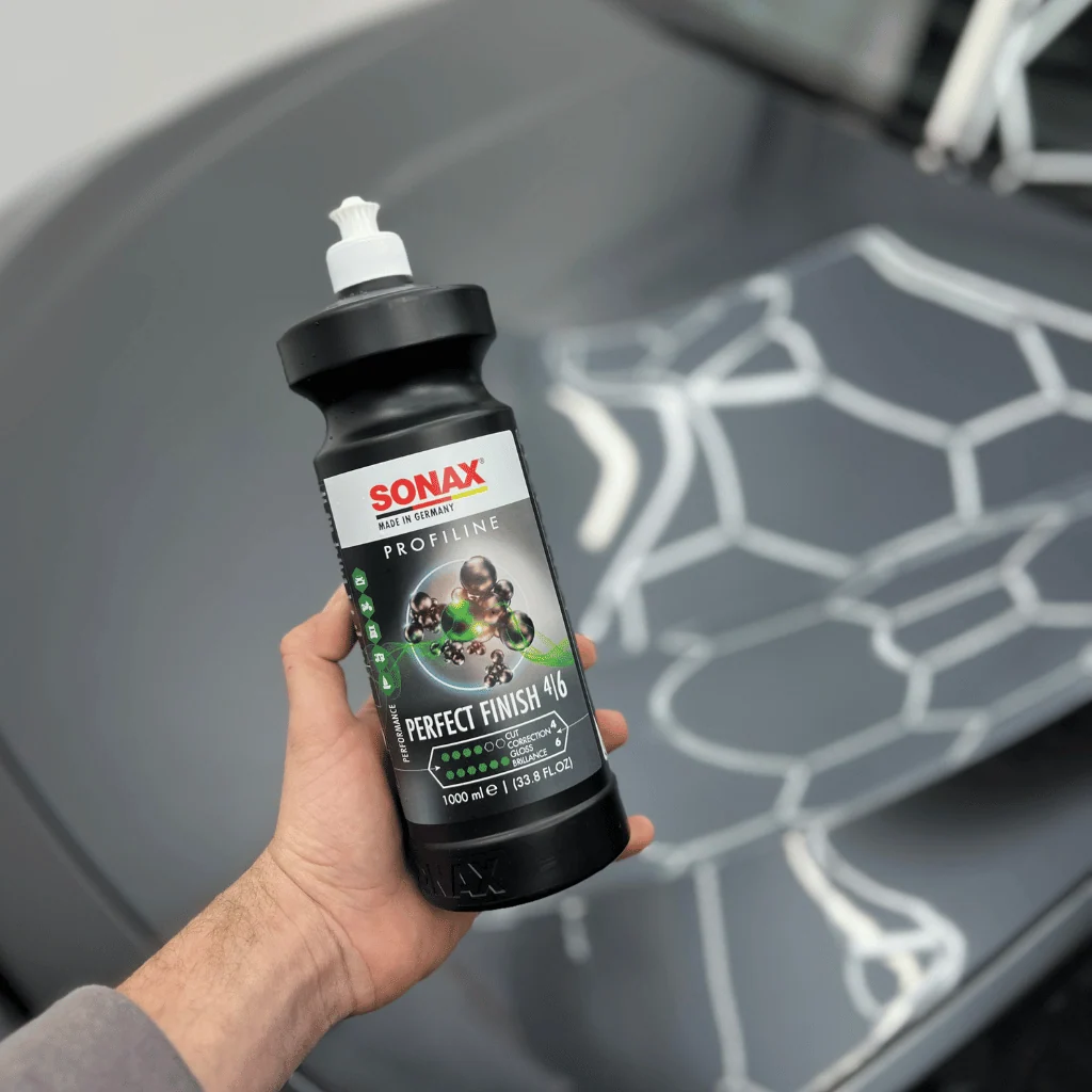 Sonax Profiline Perfect Finish