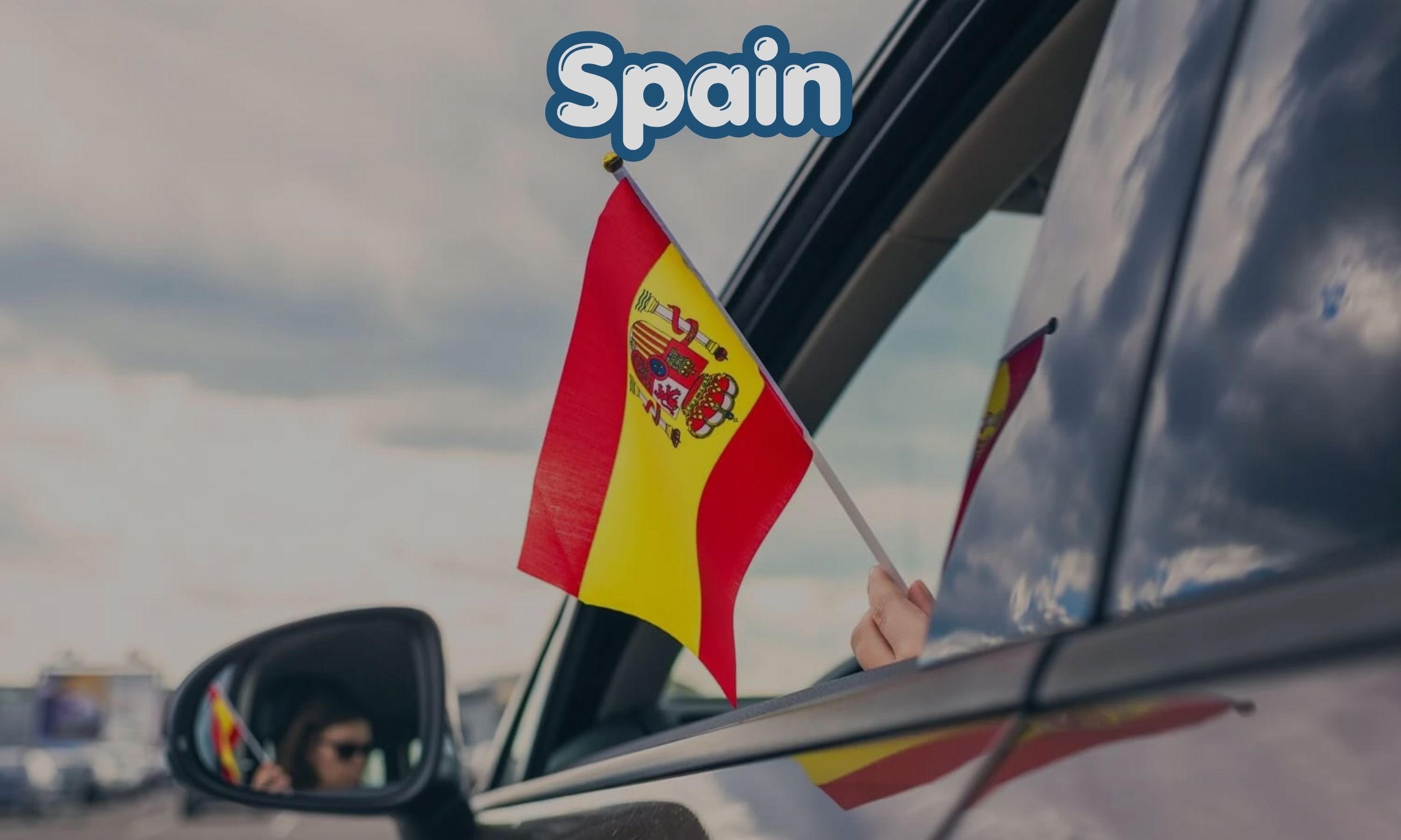 Spain