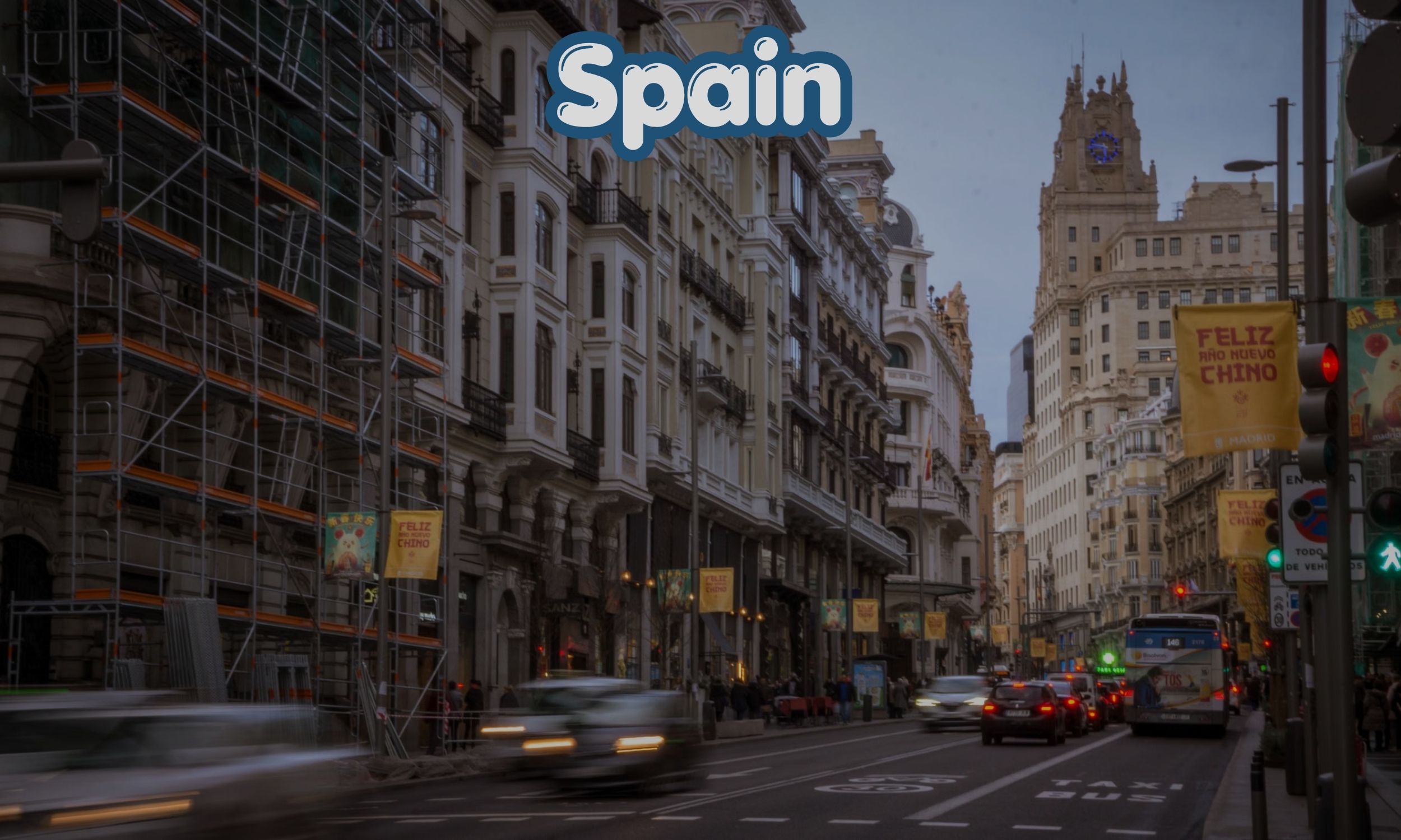 Spain