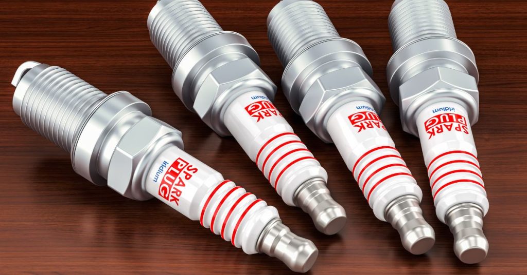 Spark Plugs