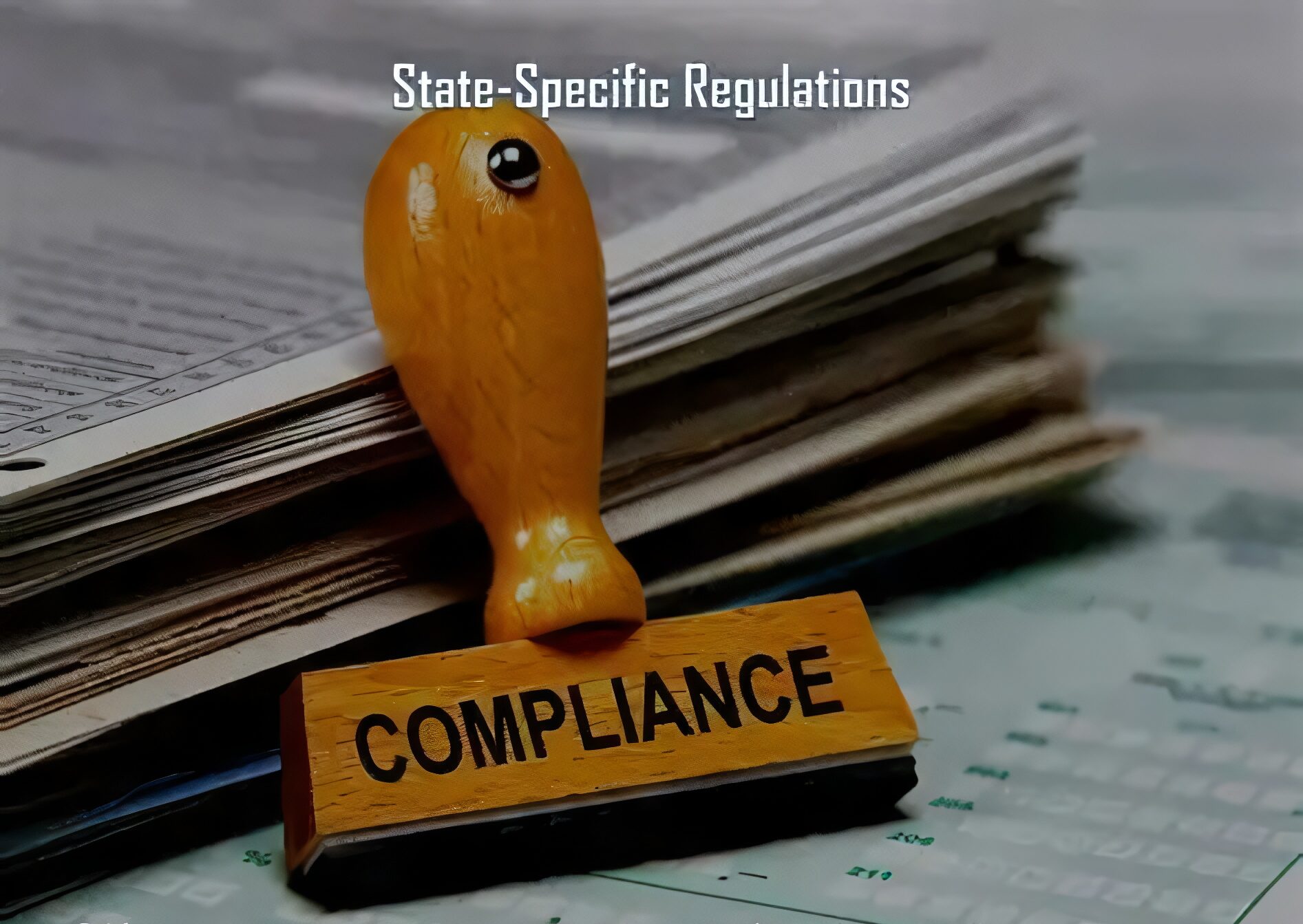 State-Specific Safety Regulations