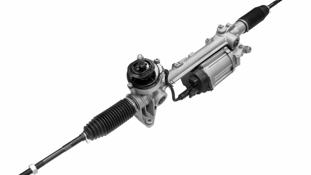 Steering Rack