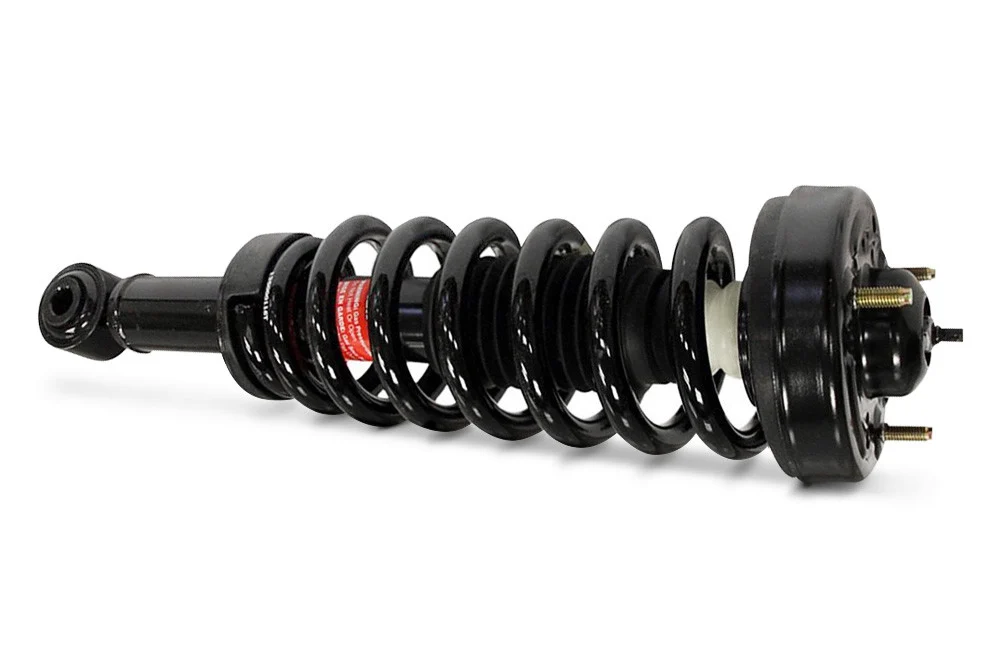 Strut Assemblies
