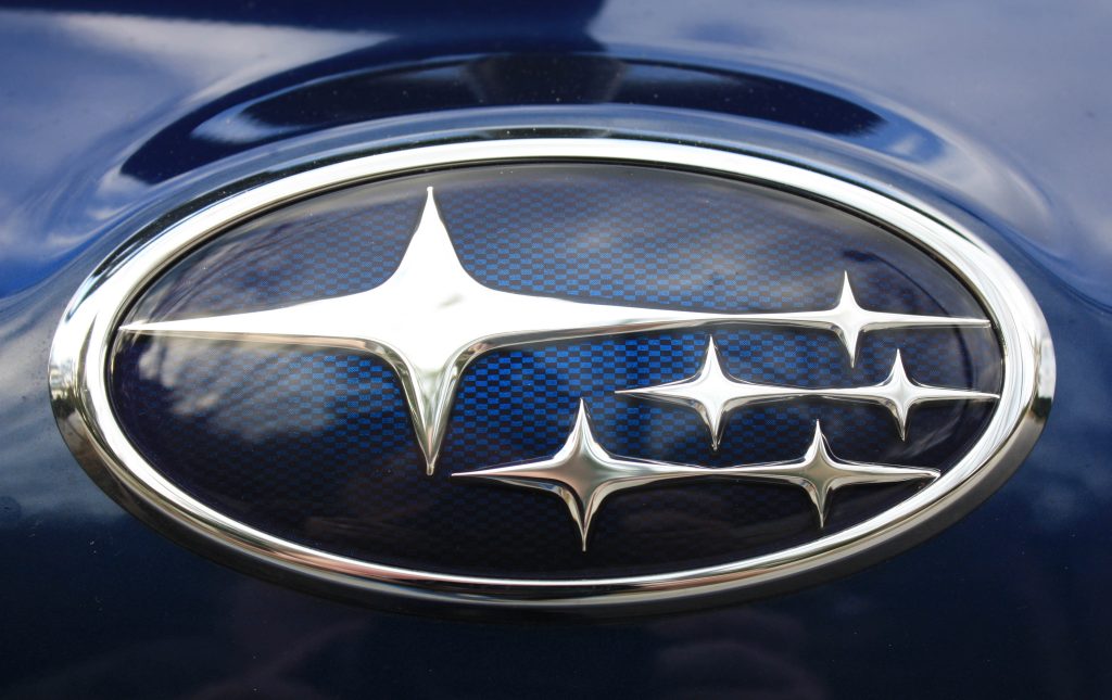 Subaru