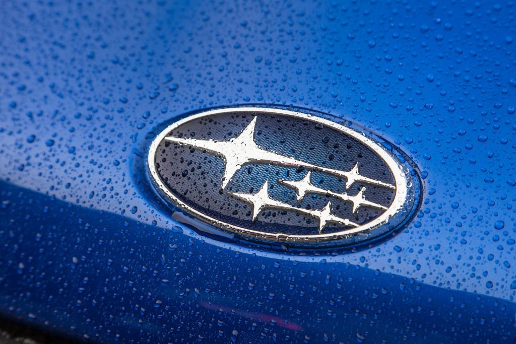Subaru
