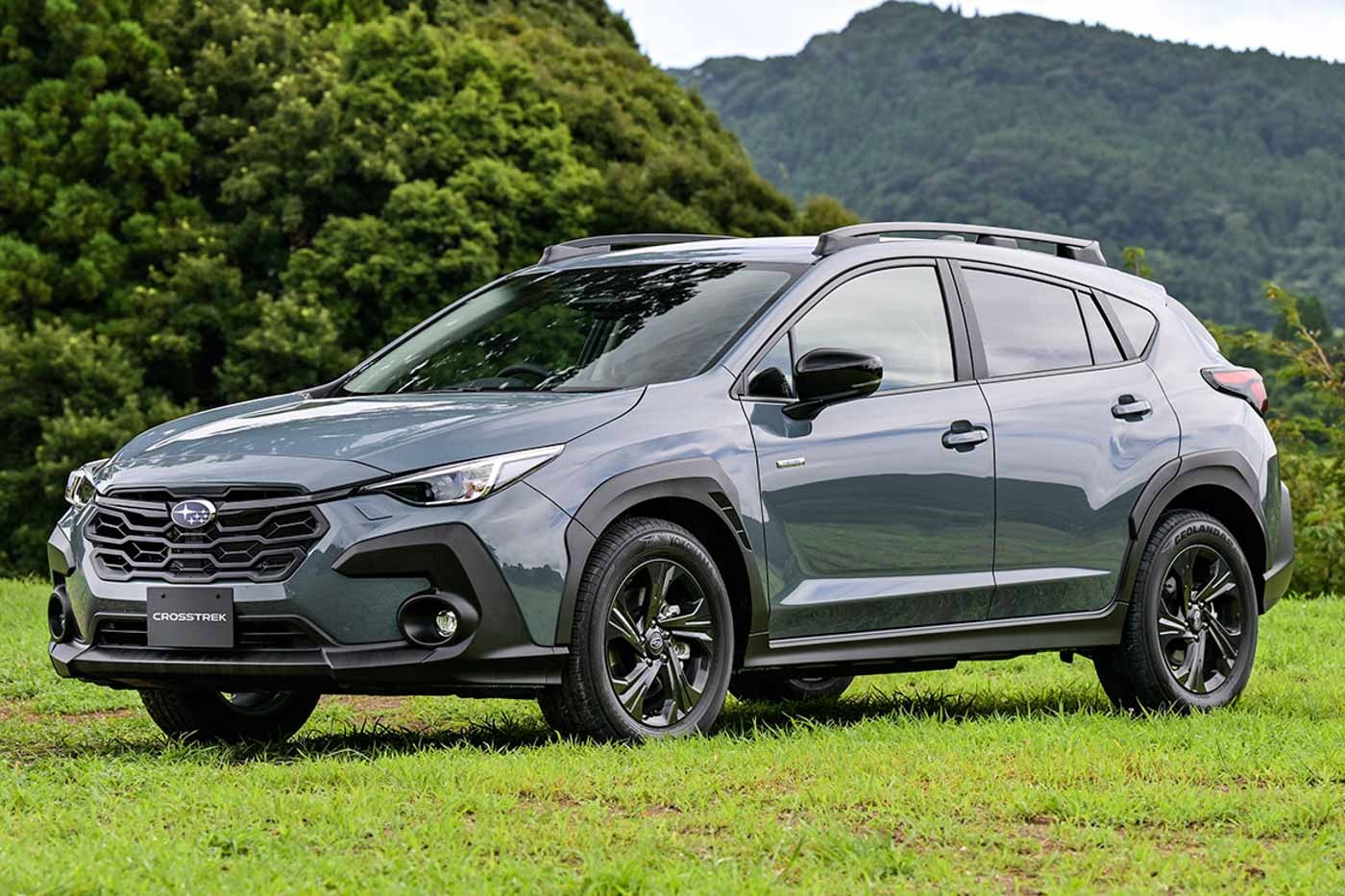 Subaru Crosstrek Premium