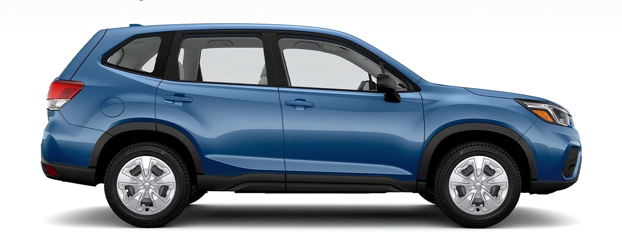 Subaru Forester Base-Model