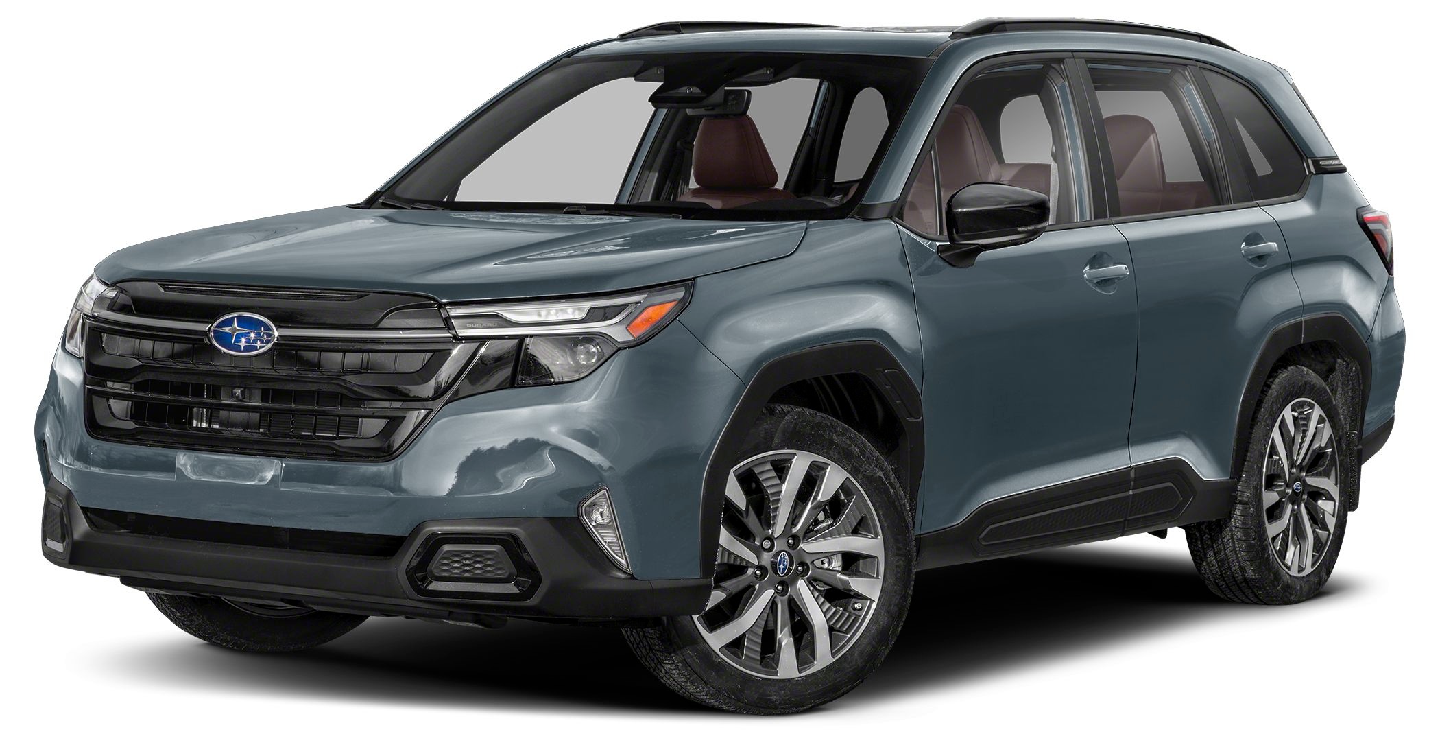 Subaru Forester Premium