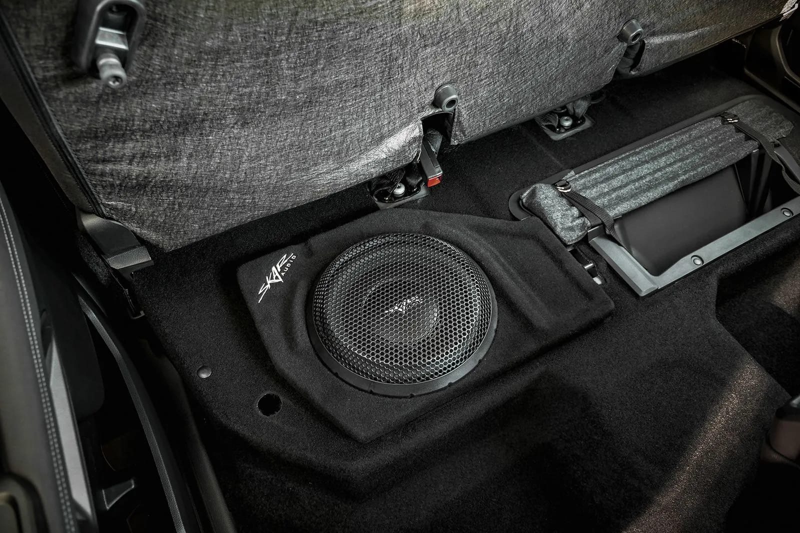 Subwoofer