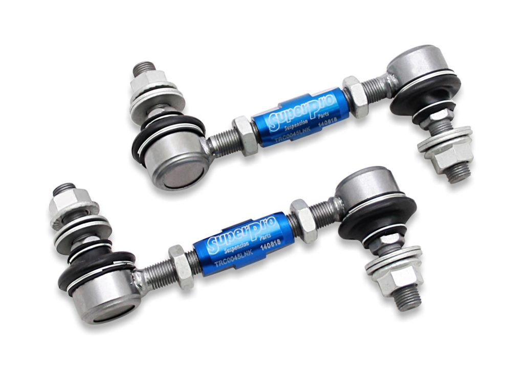 Sway Bar Links