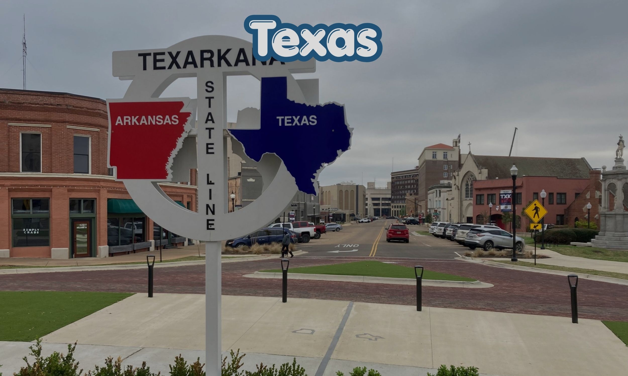 Texas