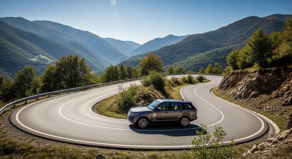 The Car Can Lose Value Faster Than You Pay Down the Loan