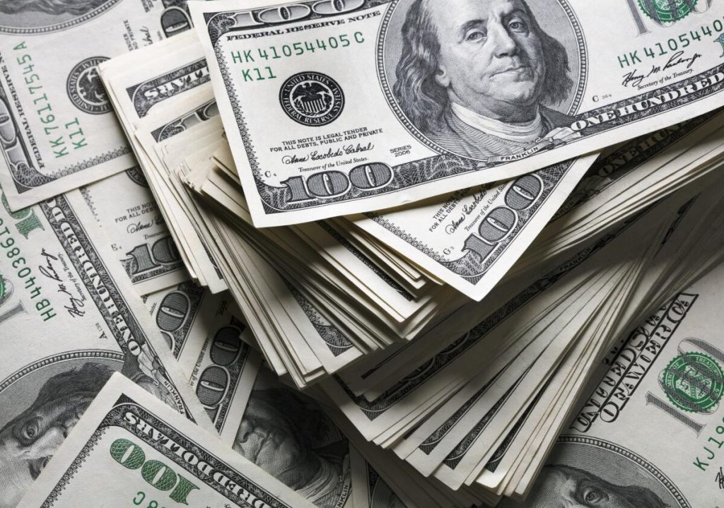 The Car Contains Excessive Cash or Monetary Instruments That Were Not Declared