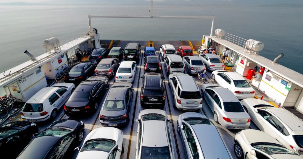 The Car Is Being Imported Without Meeting U.S. Requirements