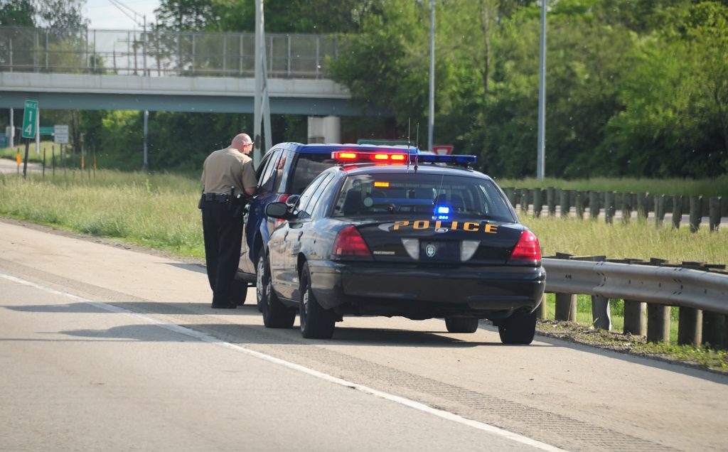 The Driver Cannot Clearly Explain the Vehicle's Purpose or Ownership