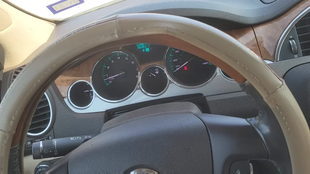 The Steering Feels Loose or Requires Constant Correction