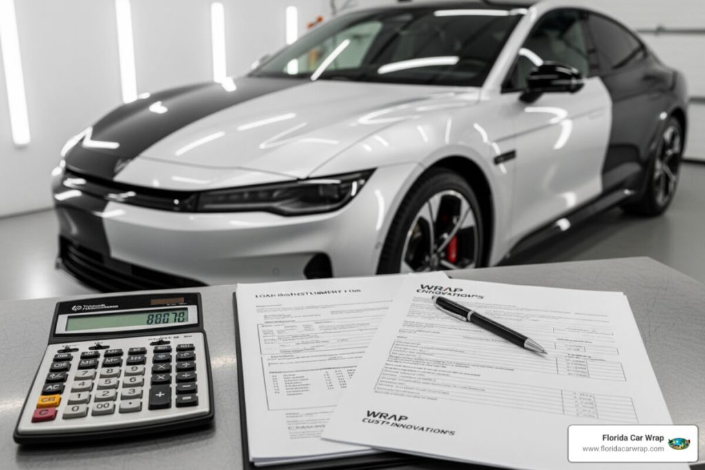 The Vehicle Can Cost More to Own While You Are Still Paying for It