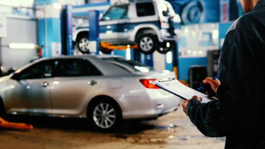 The Vehicle Has Been Recalled for a Fire Risk and the Repair Is Still Outstanding