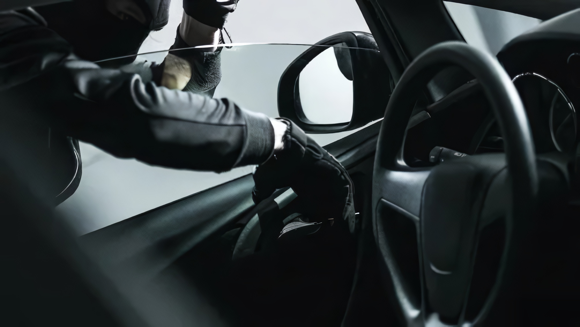 Theft Protection Plans