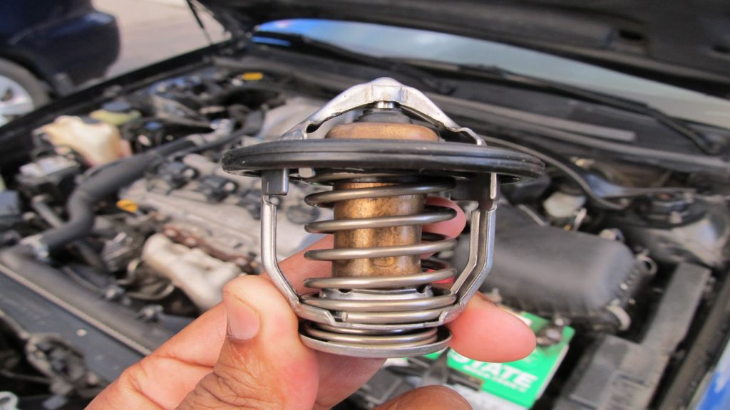 Thermostats