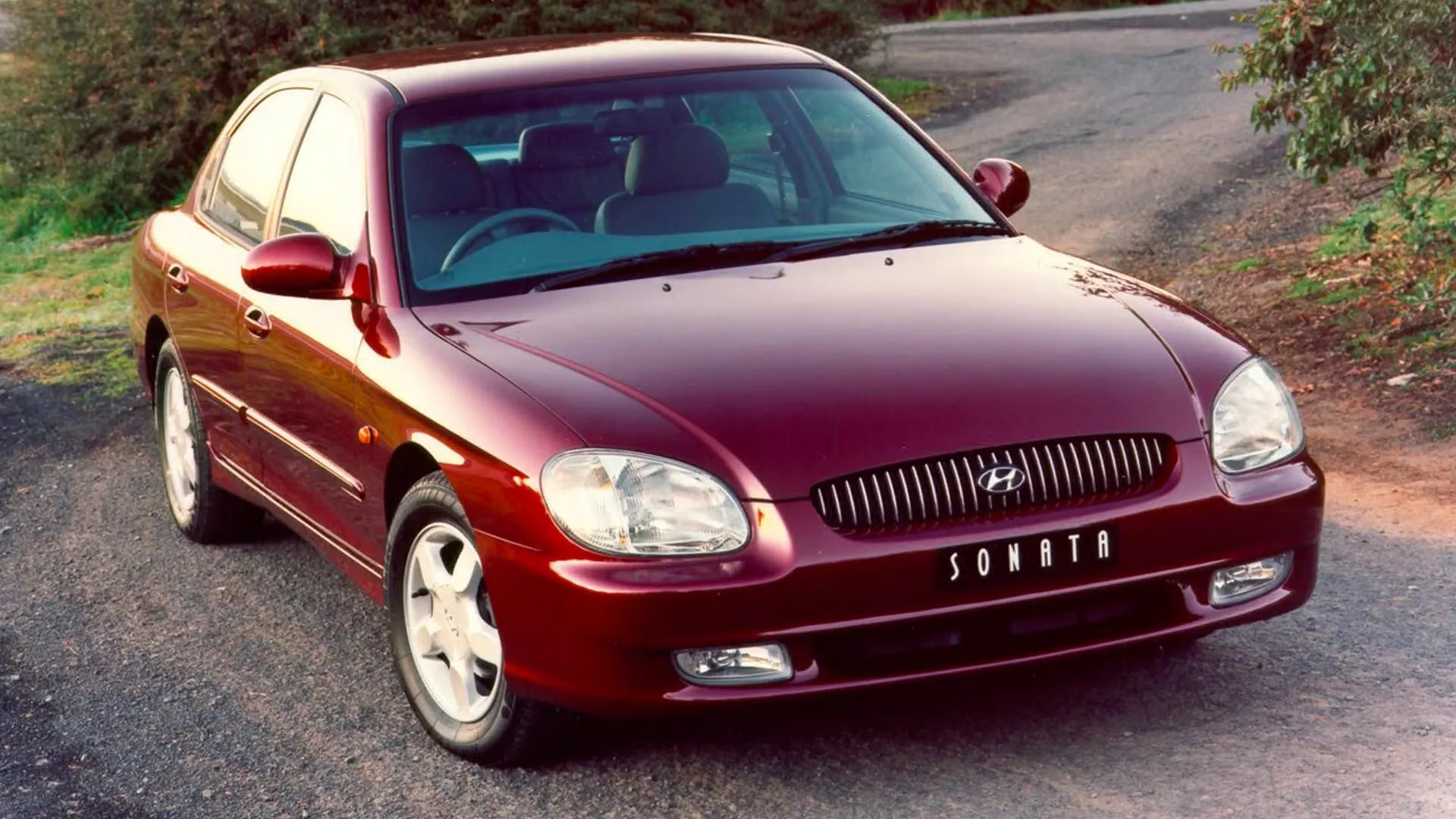 Third Generation (1993–1998)