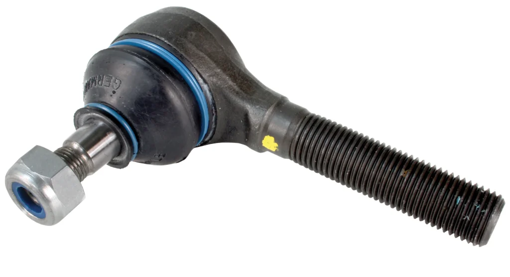 Tie Rod Ends