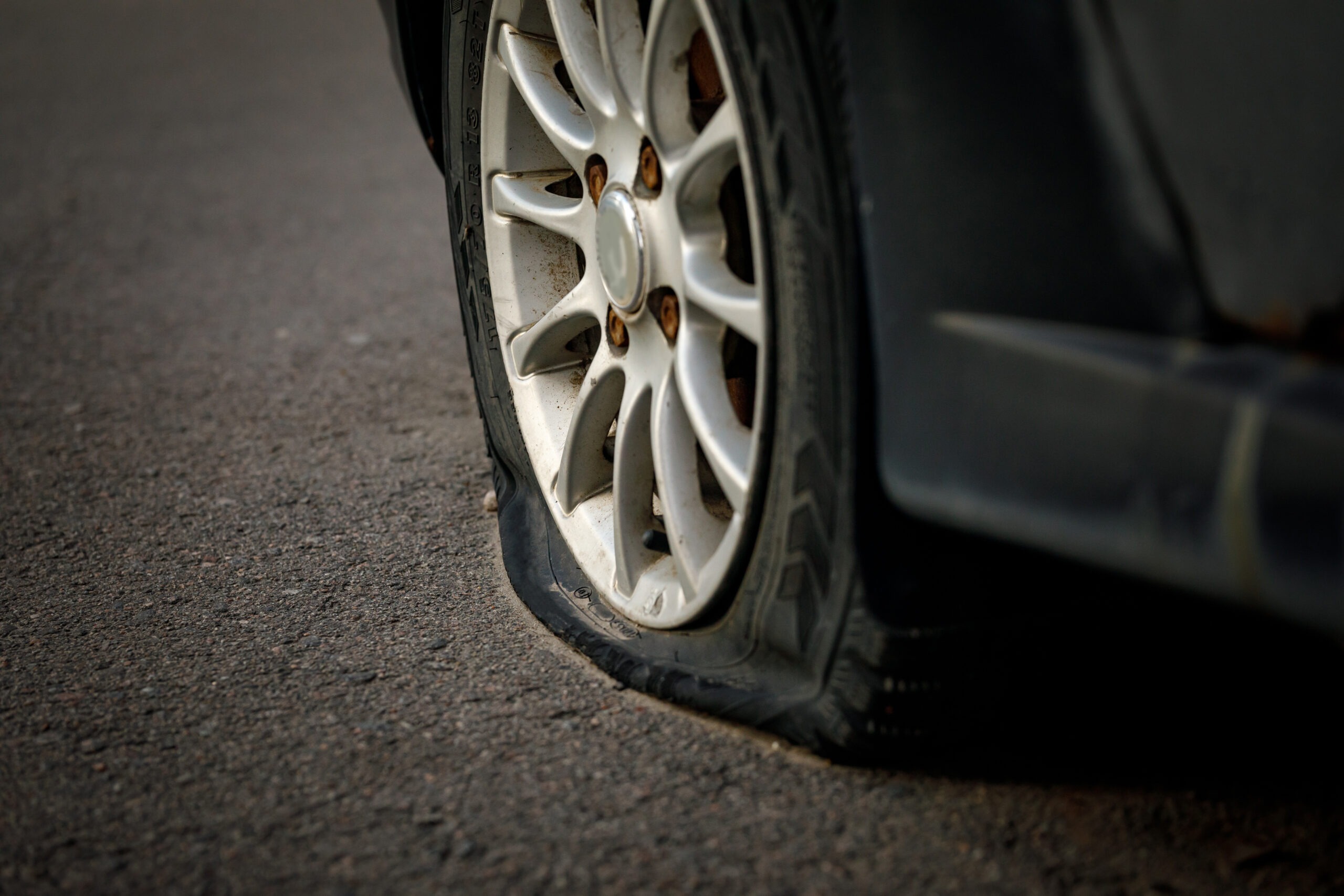 Tire Blowouts