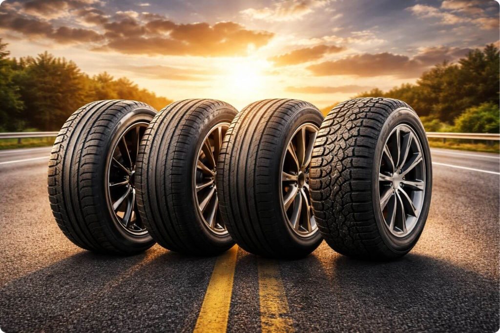 Tires