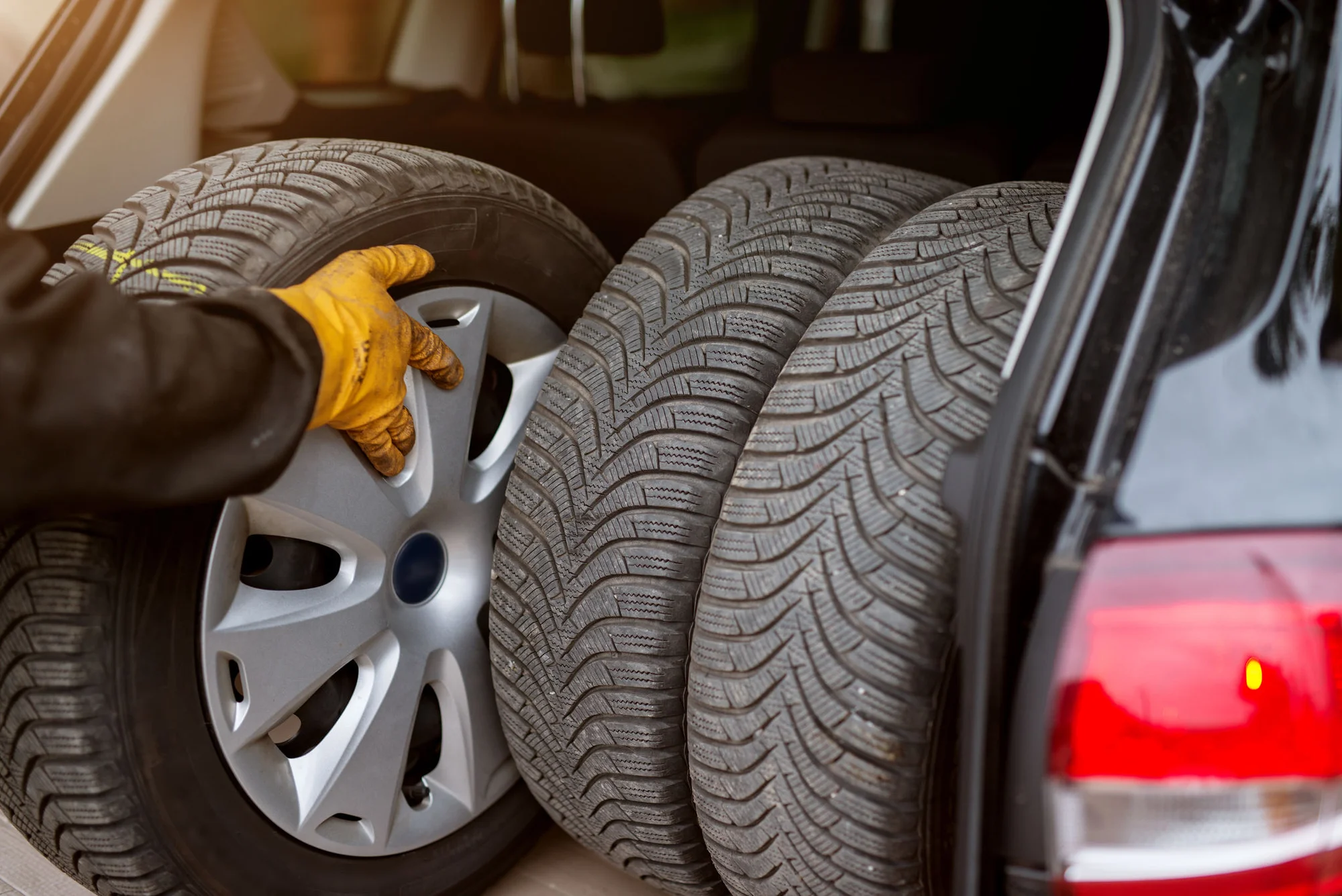 Tires