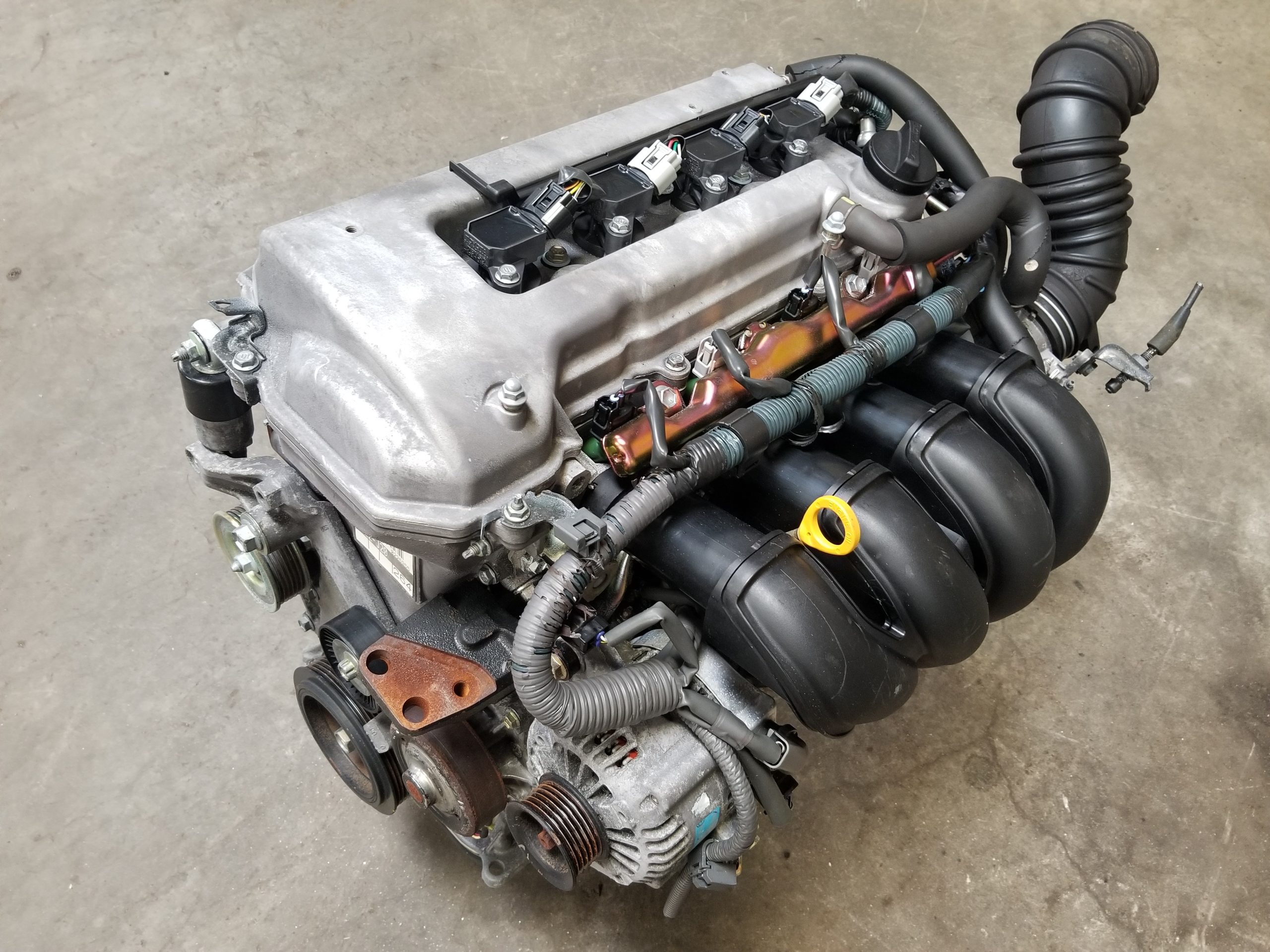 Toyota 1ZZ-FE 1.8L Inline-4
