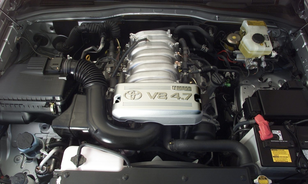 Toyota 2UZ-FE 4.7