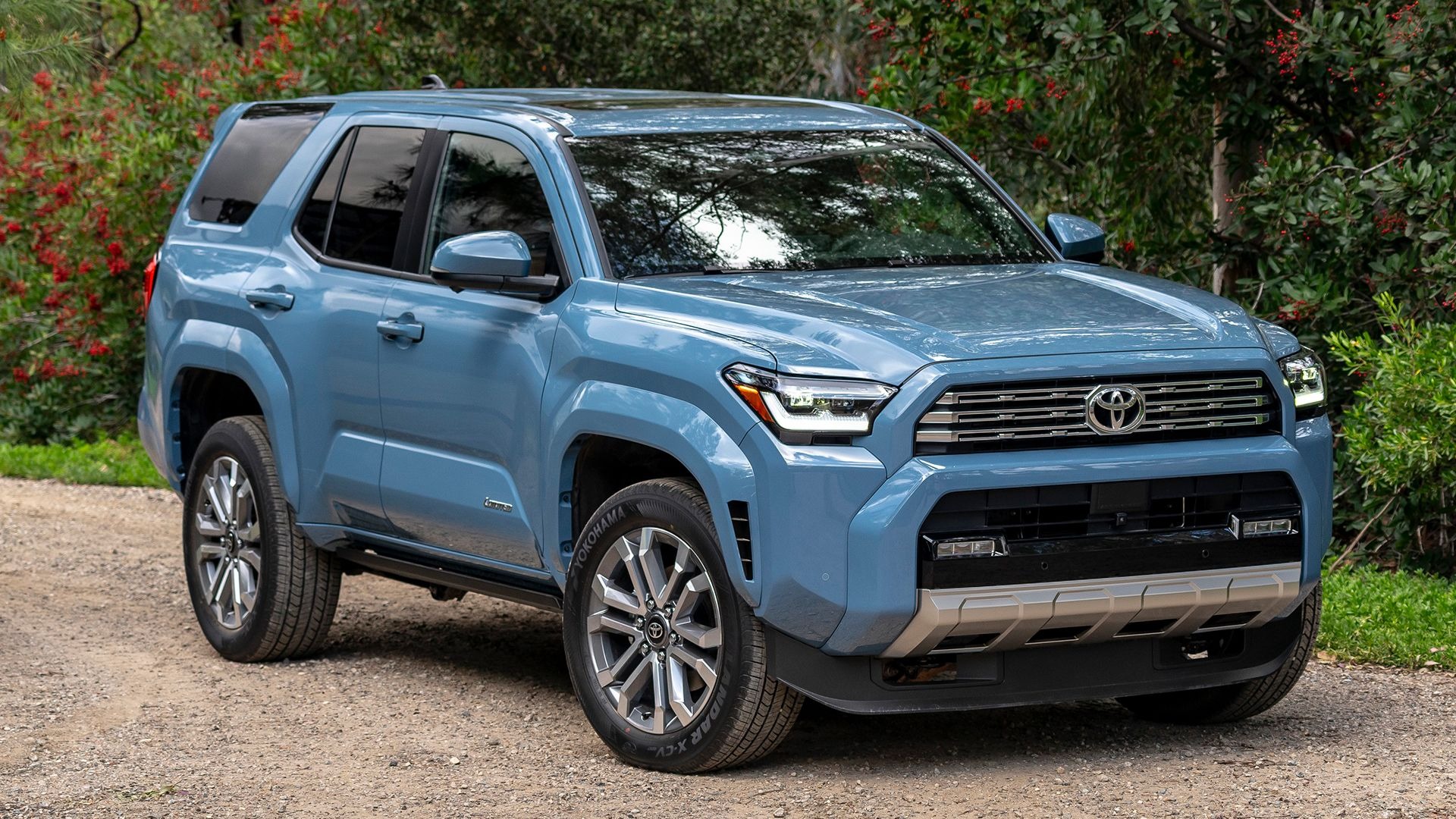 Toyota 4Runner