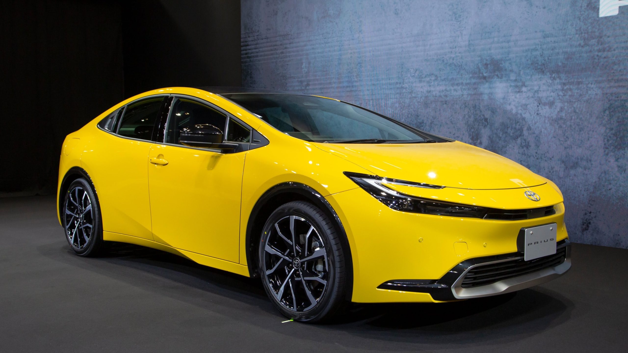Toyota Prius Hatchback