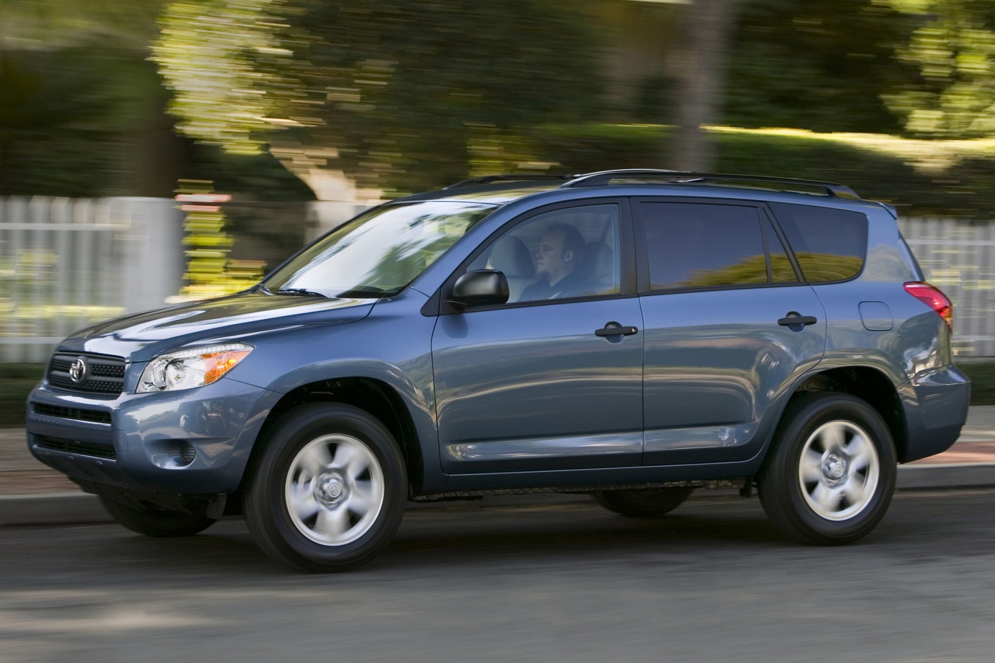 Toyota RAV4 2007