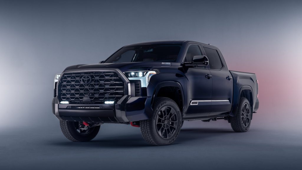 Toyota Tundra