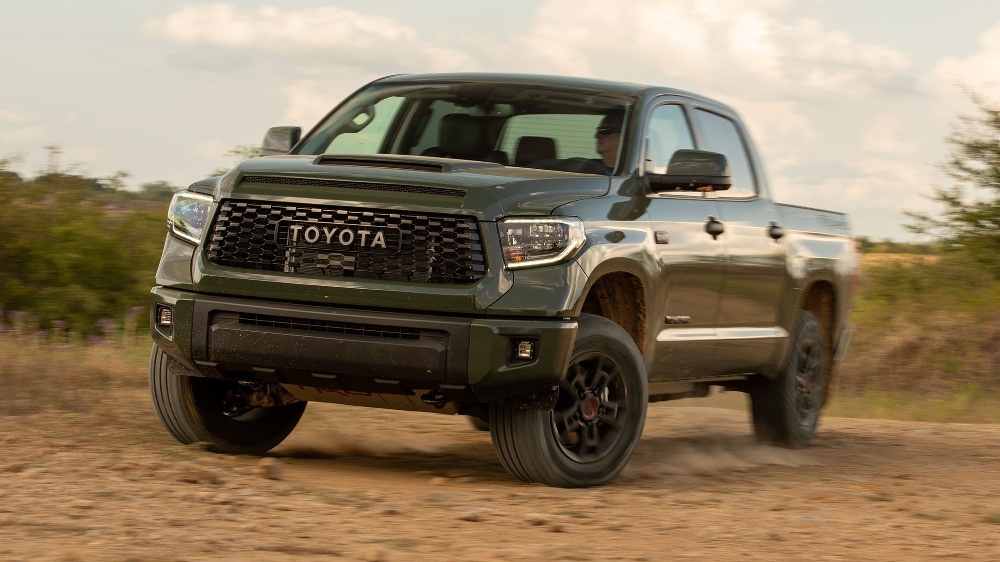 Toyota Tundra