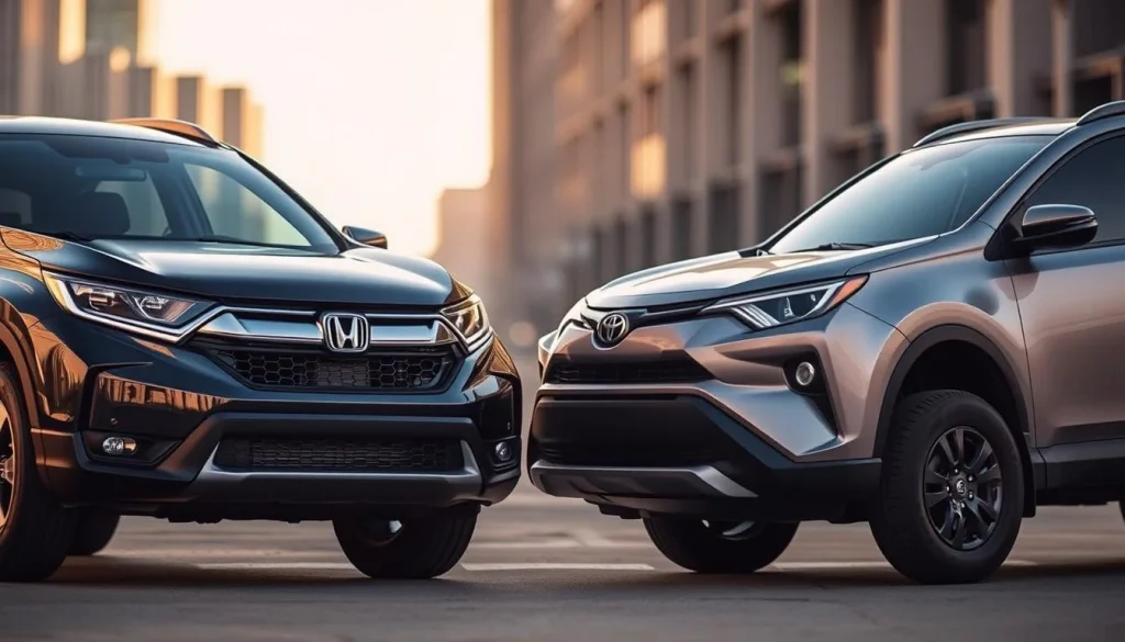 Toyota and Honda Face Major Production Risk From Proposed 50% Canada Tariffs