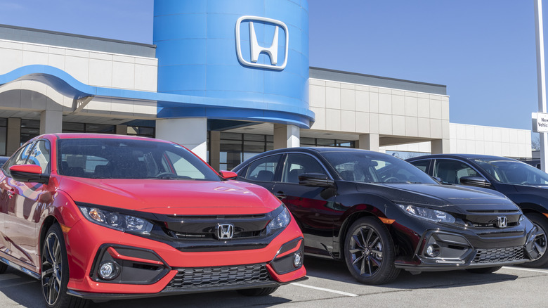 Toyota and Honda Face Major Production Risk From Proposed 50% Canada Tariffs